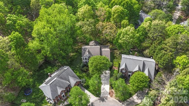 7900 Wilby Hollow Drive, Charlotte, NC 28270