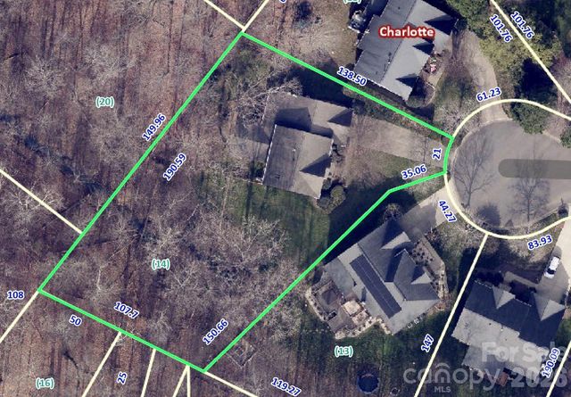 7900 Wilby Hollow Drive, Charlotte, NC 28270