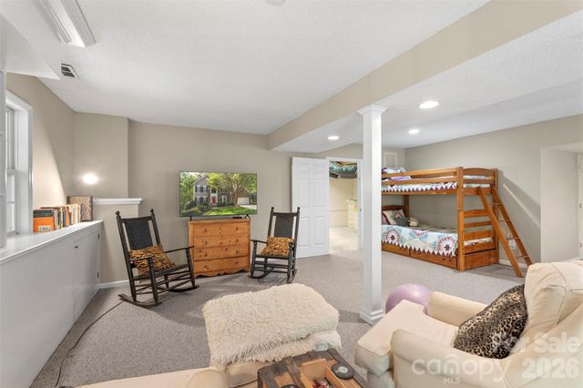 7900 Wilby Hollow Drive, Charlotte, NC 28270