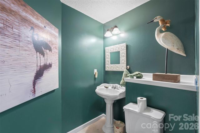 7900 Wilby Hollow Drive, Charlotte, NC 28270