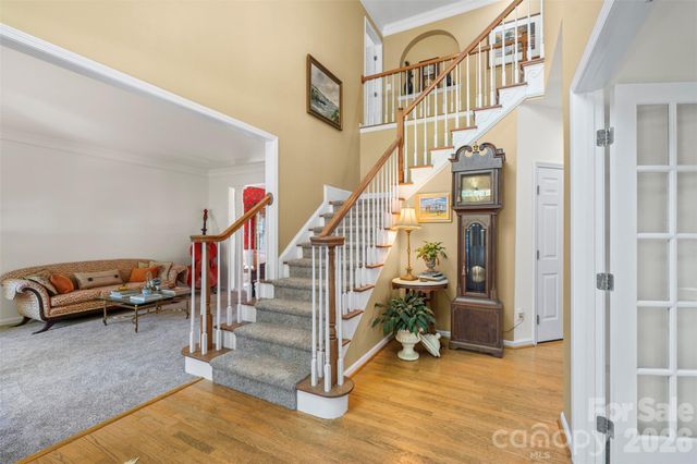 7900 Wilby Hollow Drive, Charlotte, NC 28270