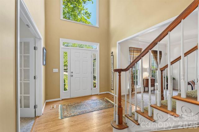 7900 Wilby Hollow Drive, Charlotte, NC 28270