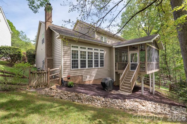 7900 Wilby Hollow Drive, Charlotte, NC 28270