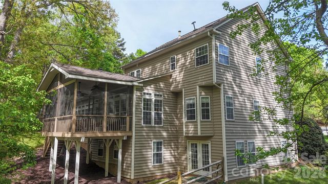 7900 Wilby Hollow Drive, Charlotte, NC 28270