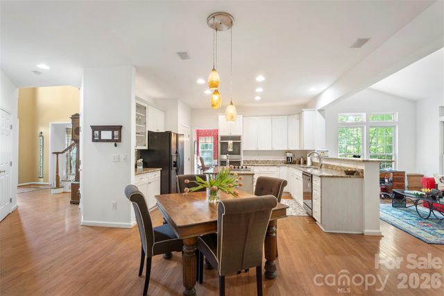 7900 Wilby Hollow Drive, Charlotte, NC 28270