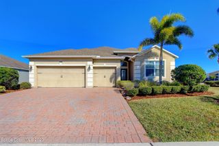 5918 Croydon Court, Melbourne, FL 32940