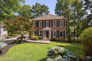 9235 Colchester Ridge Rd, Knoxville, TN 37922