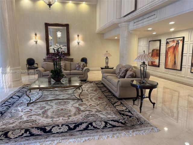 3530 Mystic Pointe Drive 1907, Aventura, FL 33180