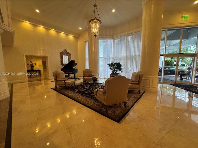 3530 Mystic Pointe Drive 1907, Aventura, FL 33180