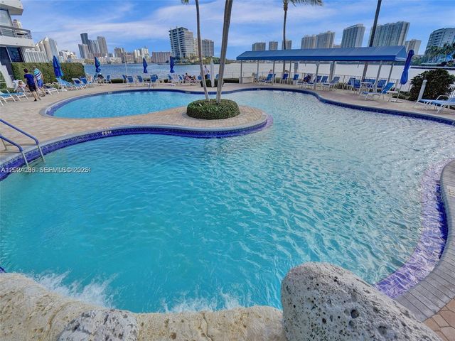 3530 Mystic Pointe Drive 1907, Aventura, FL 33180