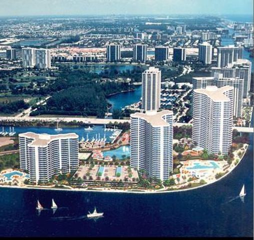 3530 Mystic Pointe Drive 1907, Aventura, FL 33180