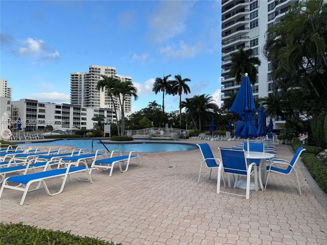 3530 Mystic Pointe Drive 1907, Aventura, FL 33180
