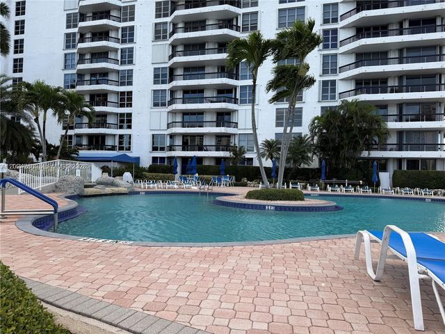 3530 Mystic Pointe Drive 1907, Aventura, FL 33180
