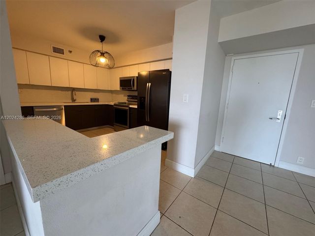 3530 Mystic Pointe Drive 1907, Aventura, FL 33180