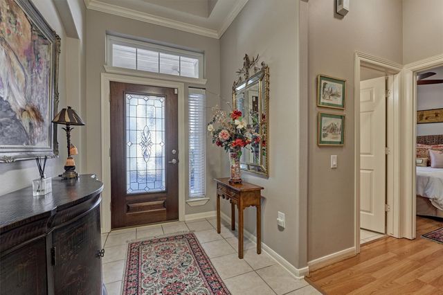 59 W Bellmeade Place, The Woodlands, TX 77382