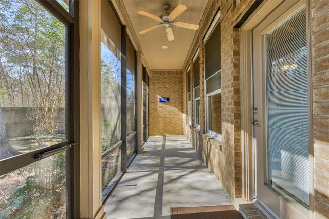 59 W Bellmeade Place, The Woodlands, TX 77382