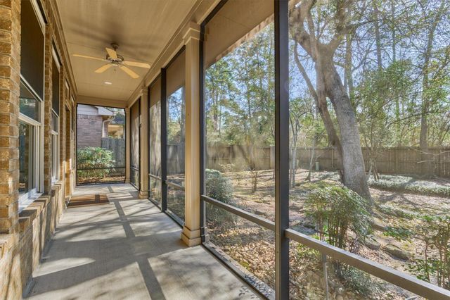 59 W Bellmeade Place, The Woodlands, TX 77382