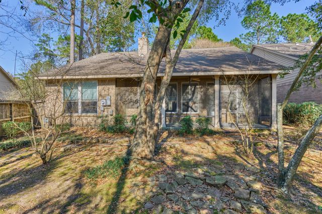 59 W Bellmeade Place, The Woodlands, TX 77382