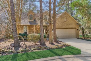 59 W Bellmeade Place, The Woodlands, TX 77382