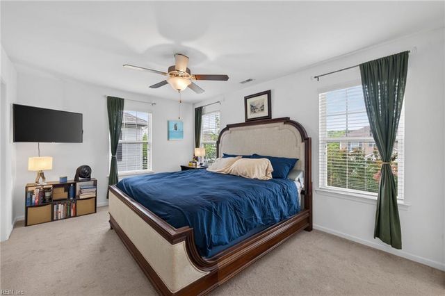 1680 Halesworth LN, Virginia Beach, VA 23456