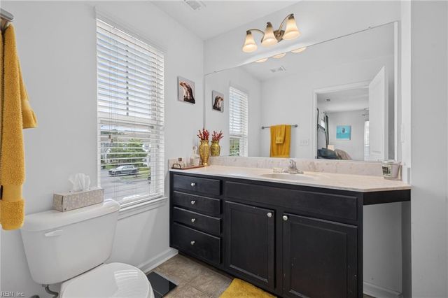 1680 Halesworth LN, Virginia Beach, VA 23456