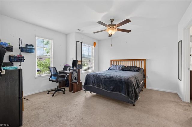 1680 Halesworth LN, Virginia Beach, VA 23456