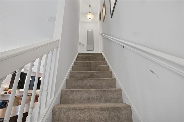 1680 Halesworth LN, Virginia Beach, VA 23456