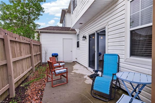 1680 Halesworth LN, Virginia Beach, VA 23456