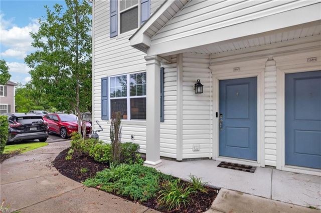 1680 Halesworth LN, Virginia Beach, VA 23456