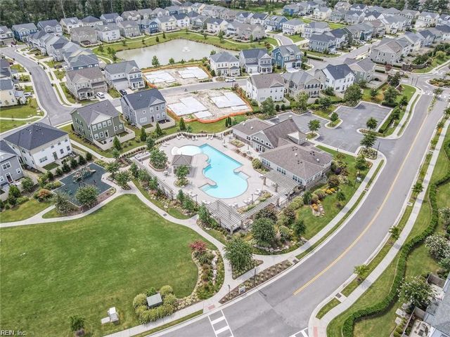 1680 Halesworth LN, Virginia Beach, VA 23456