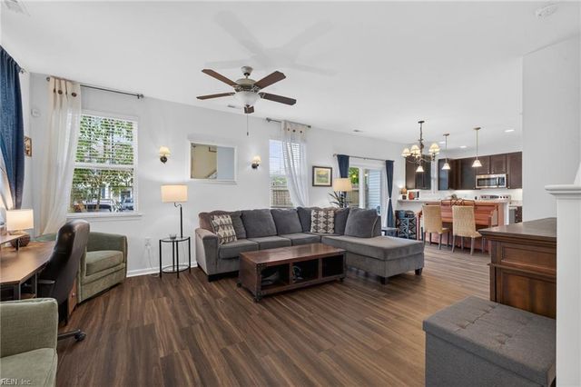 1680 Halesworth LN, Virginia Beach, VA 23456