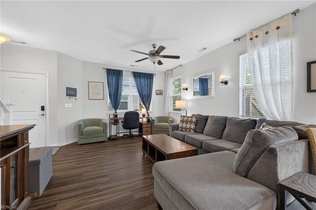 1680 Halesworth LN, Virginia Beach, VA 23456