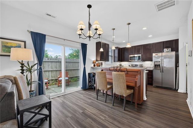 1680 Halesworth LN, Virginia Beach, VA 23456