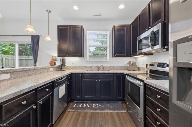 1680 Halesworth LN, Virginia Beach, VA 23456