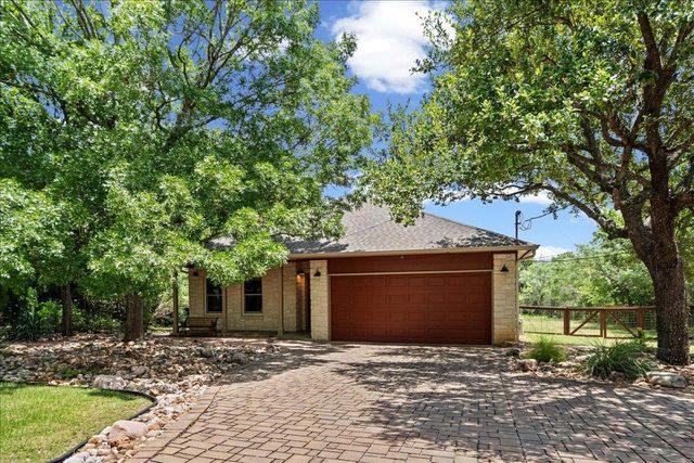 37 PILLOW RD, Austin, TX 78745