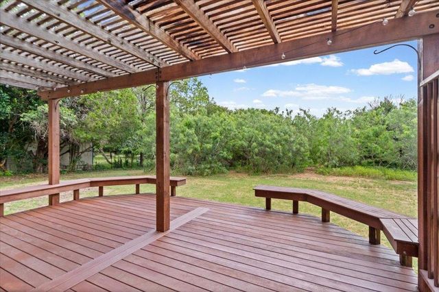 37 PILLOW RD, Austin, TX 78745