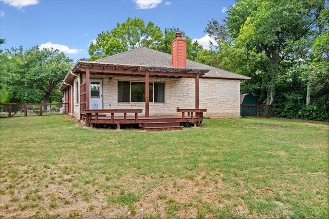 37 PILLOW RD, Austin, TX 78745