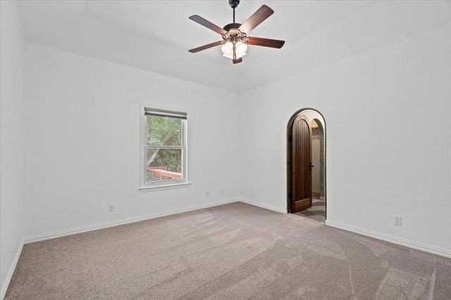 37 PILLOW RD, Austin, TX 78745
