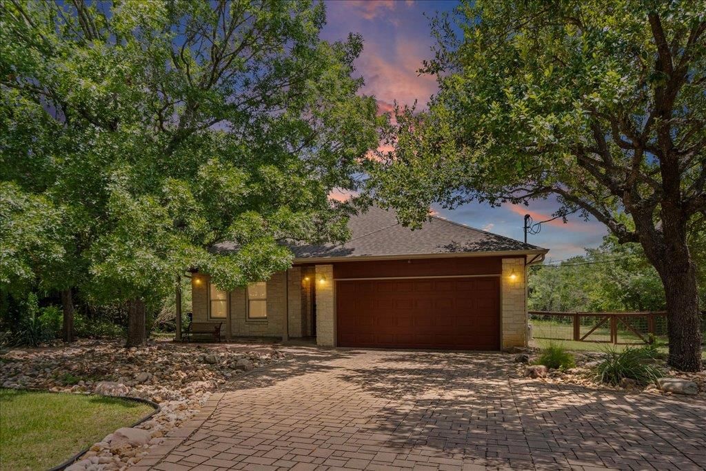 37 PILLOW RD, Austin, TX 78745