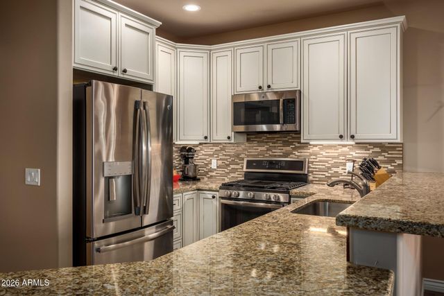6145 E CAVE CREEK Road 103, Cave Creek, AZ 85331