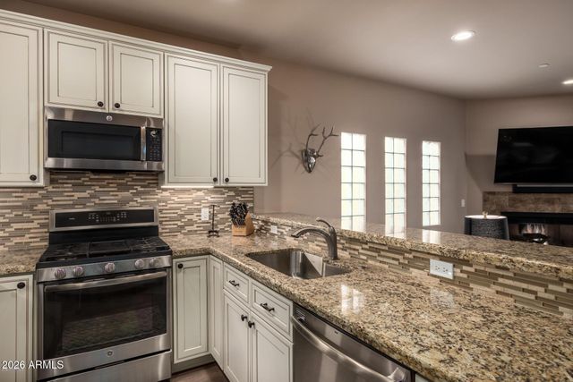 6145 E CAVE CREEK Road 103, Cave Creek, AZ 85331