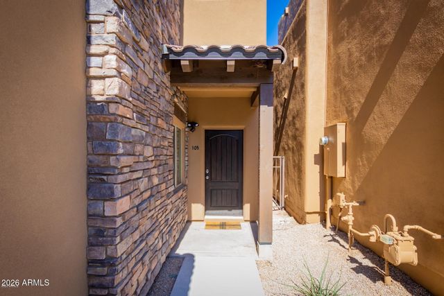 6145 E CAVE CREEK Road 103, Cave Creek, AZ 85331