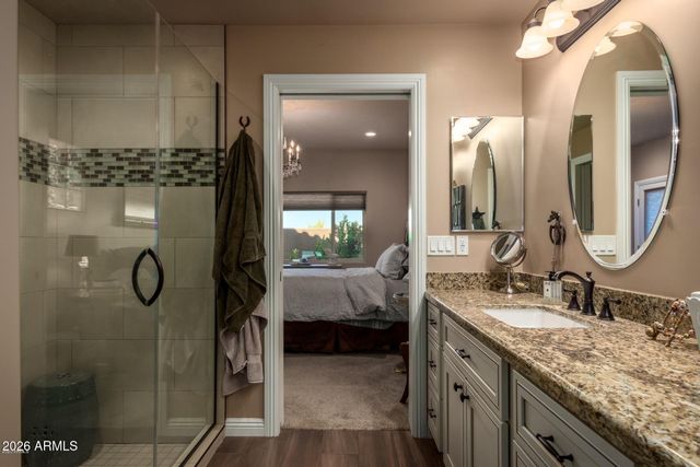 6145 E CAVE CREEK Road 103, Cave Creek, AZ 85331