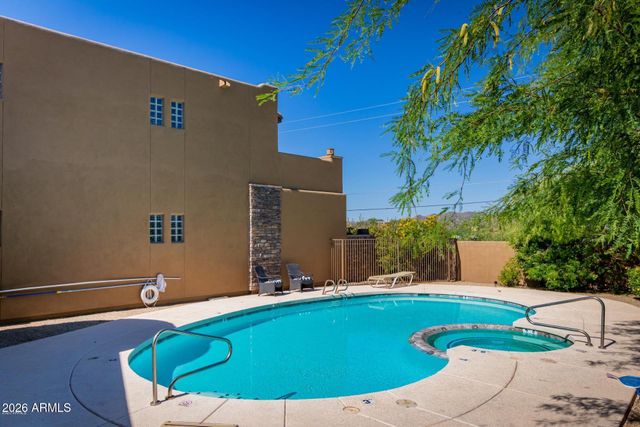 6145 E CAVE CREEK Road 103, Cave Creek, AZ 85331