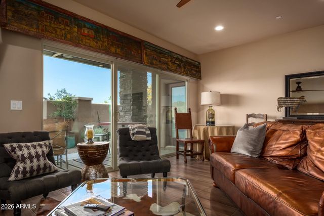 6145 E CAVE CREEK Road 103, Cave Creek, AZ 85331