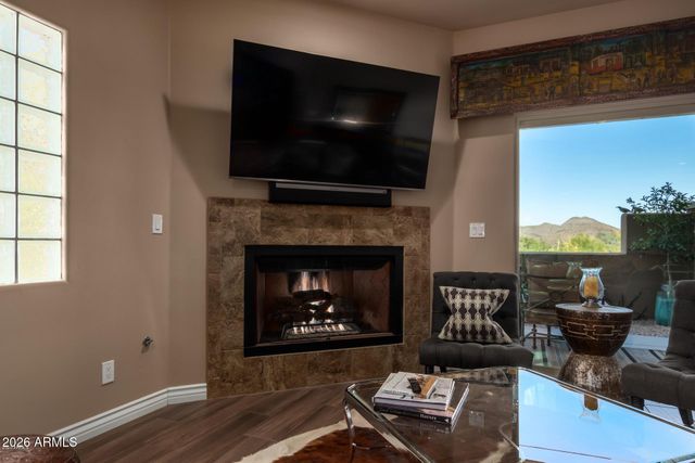6145 E CAVE CREEK Road 103, Cave Creek, AZ 85331