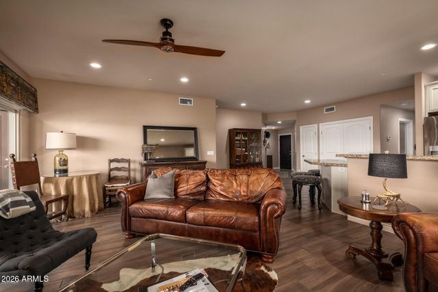 6145 E CAVE CREEK Road 103, Cave Creek, AZ 85331