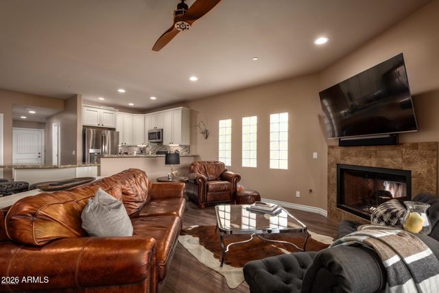 6145 E CAVE CREEK Road 103, Cave Creek, AZ 85331