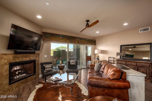 6145 E CAVE CREEK Road 103, Cave Creek, AZ 85331