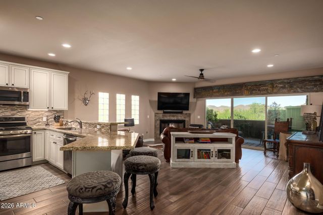 6145 E CAVE CREEK Road 103, Cave Creek, AZ 85331